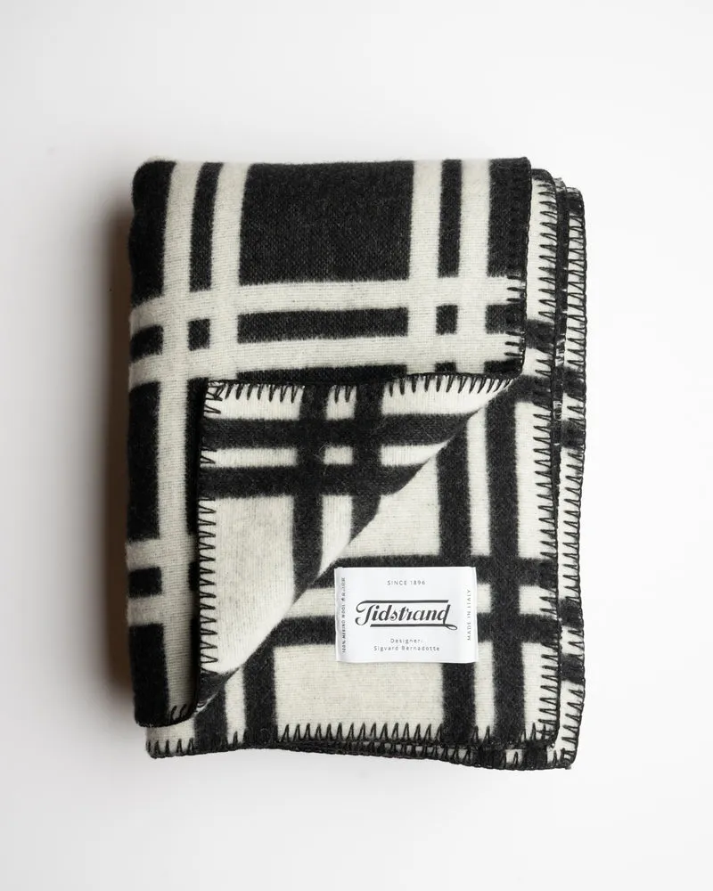 Sigvard Bernadotte Bedspread, Rock 'N' Roll