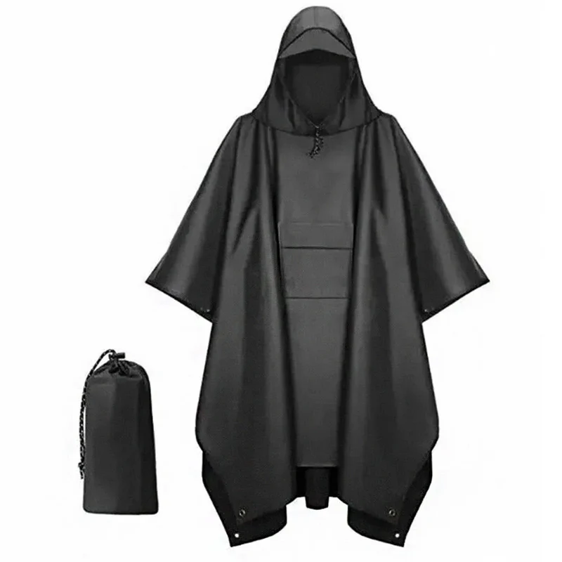 Regnponcho Allround Unisex