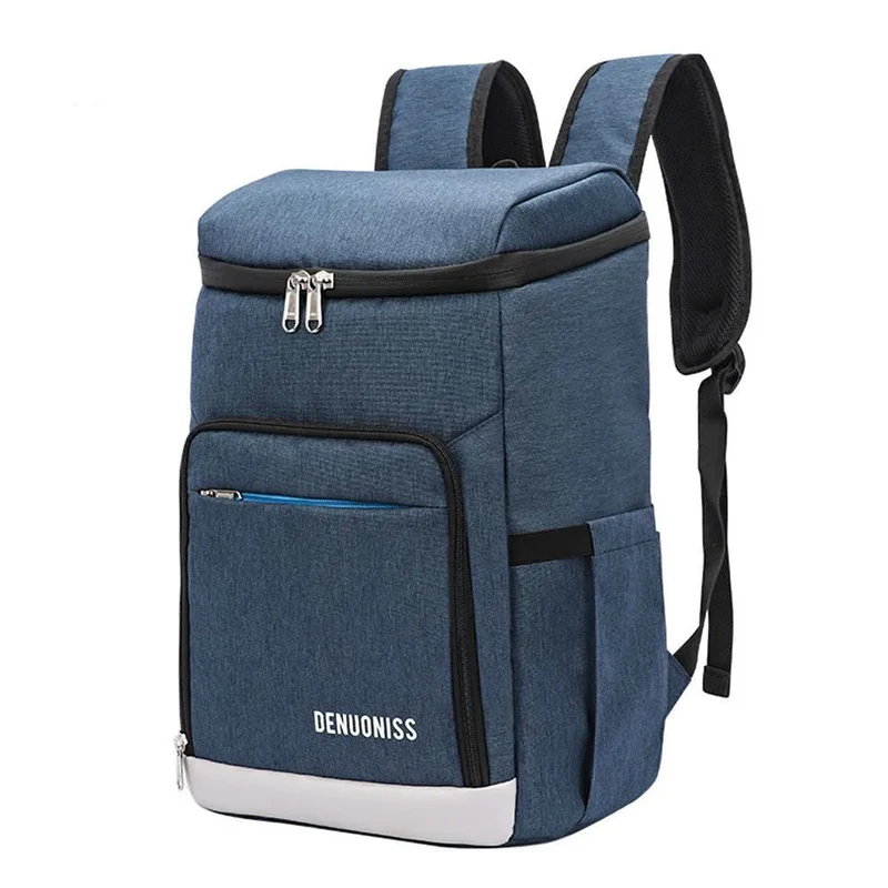 Kylryggsäck 22L