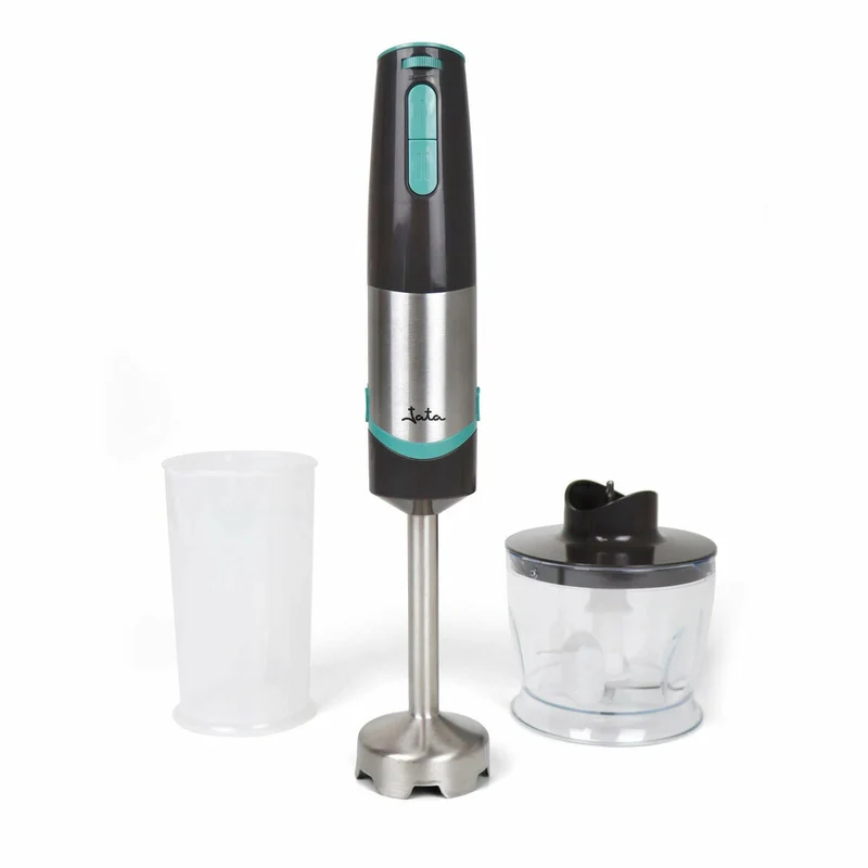 Hand-held Blender JATA JEBT1790 Black (Refurbished A)