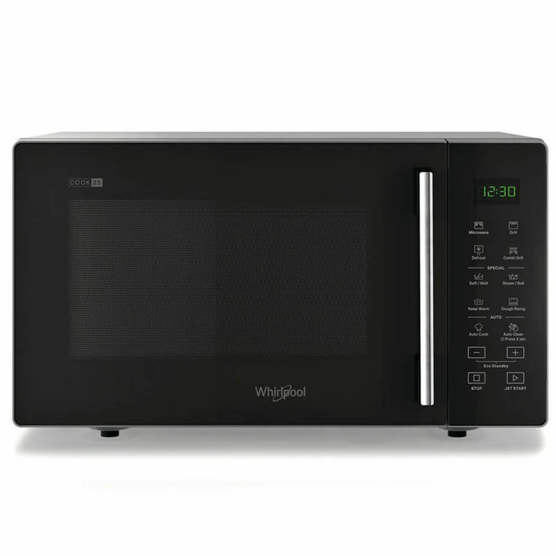 Microwave Whirlpool Corporation MWP 254 SB Black 1400 W 900 W 25 L (Refurbished A)