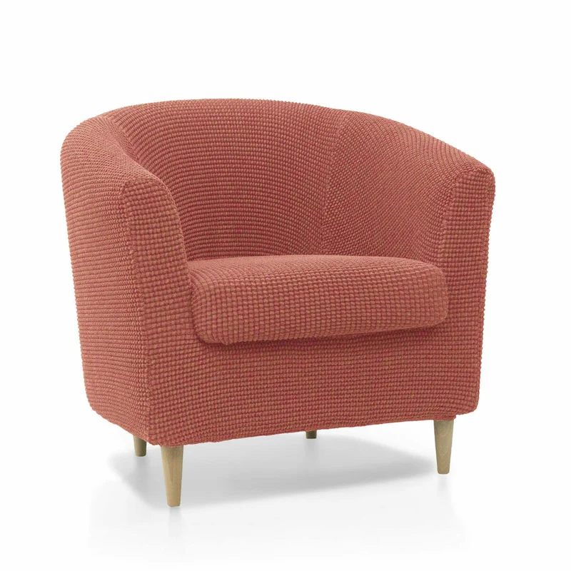 Armchair slipcovers Sofaskins (Refurbished A)