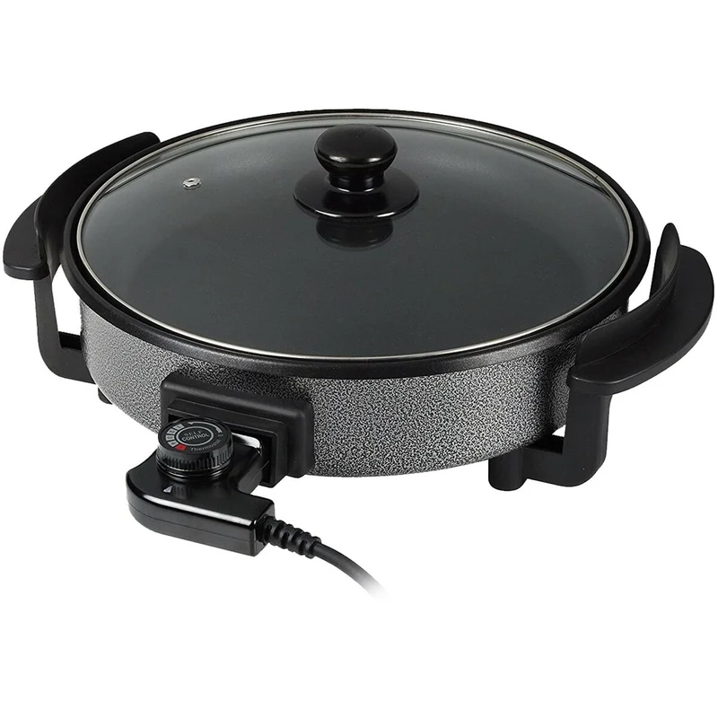 Sandwich Maker Küken 34385 1500 W
