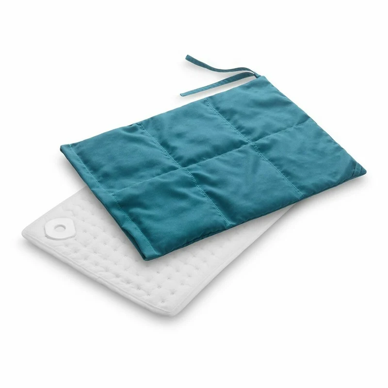 Electric Blanket Medisana HS 200 White Cotton (Refurbished B)