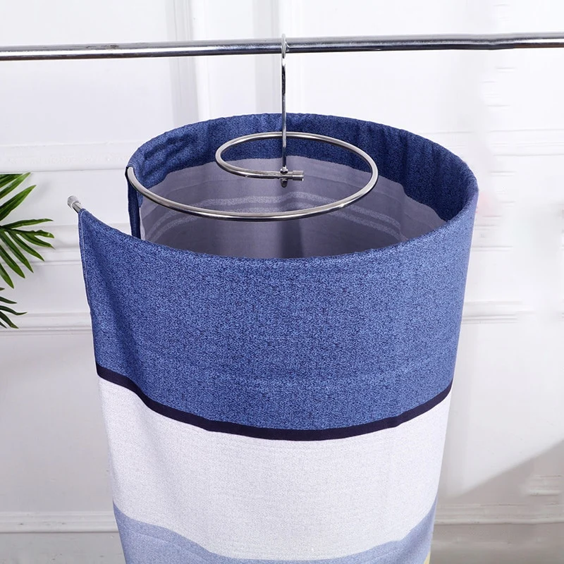 Torkning täcke ram Torkställ Spara utrymme Filt Hanger Hemma Balkong Hanger
