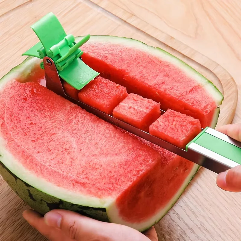 Skärverktyg för vattenmelon