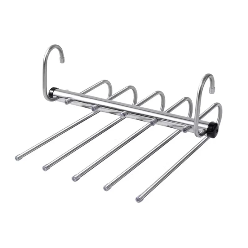 Förvaringsbyxhängare