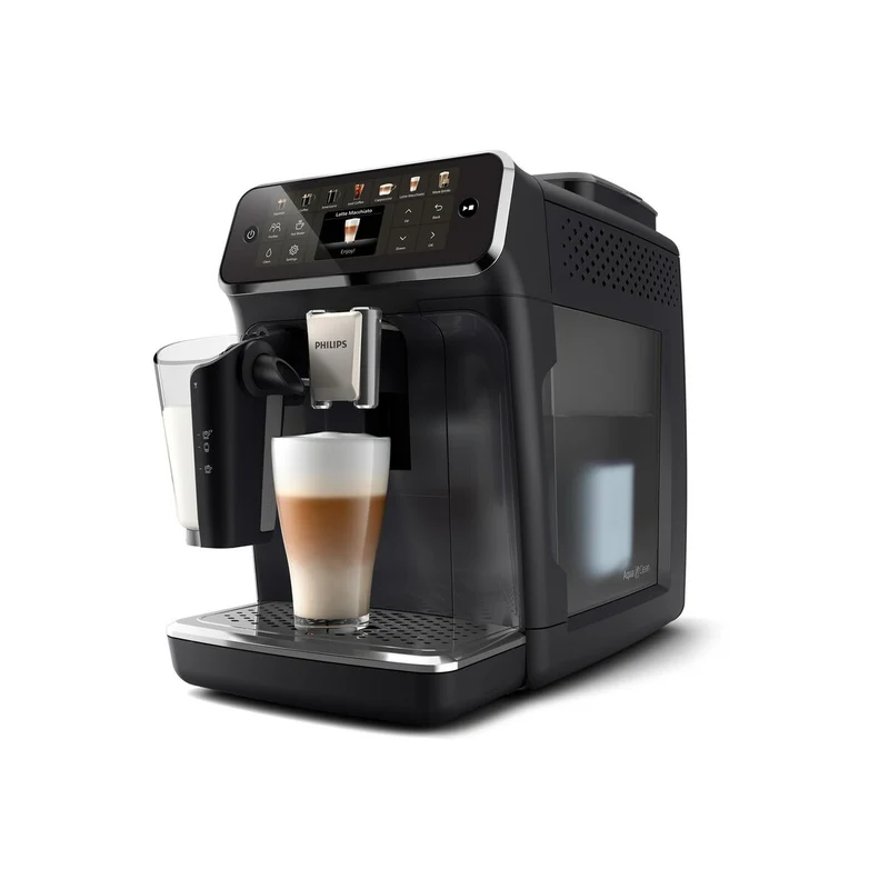 Superautomatic Coffee Maker Philips EP4441/50 Black 230 W 15 bar 275 g 1,8 L