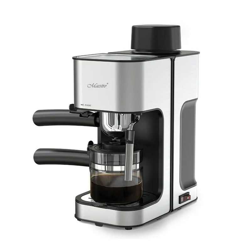 Electric Coffee-maker Feel Maestro MR-411 800 W 250 ml