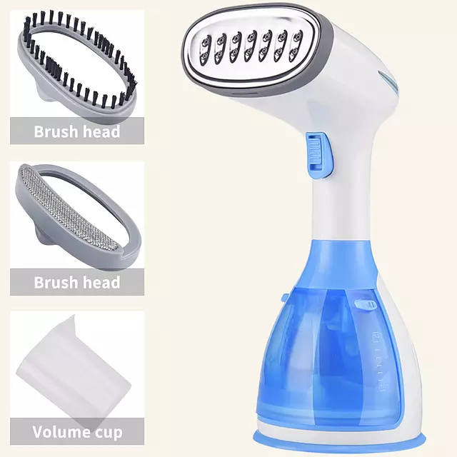 Garment Steamer Snabbvärme för klädstrykning