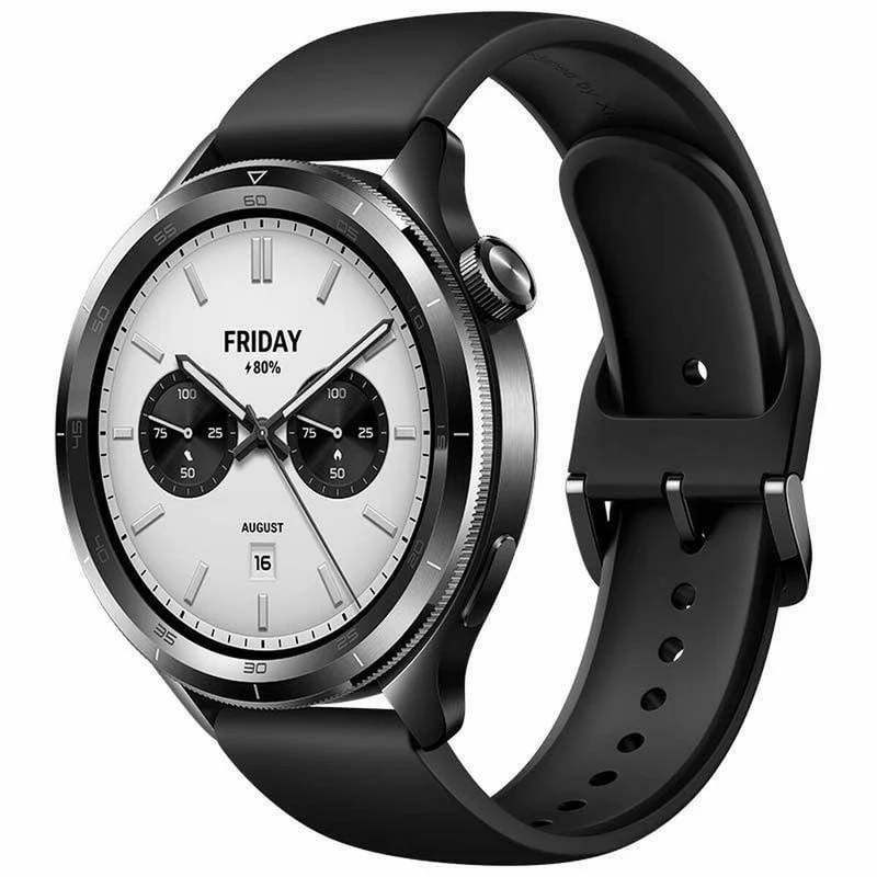 Smartwatch Xiaomi S4 Black