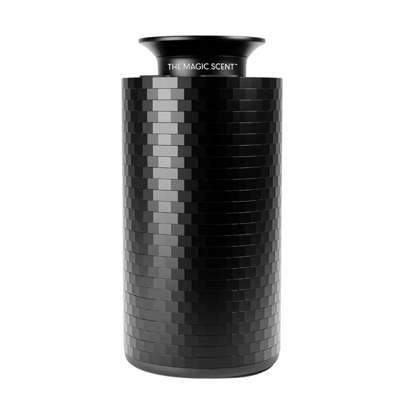 Aroma Diffuser – Bærbar Koldluft-Diffusor til Rum op til 37 m²