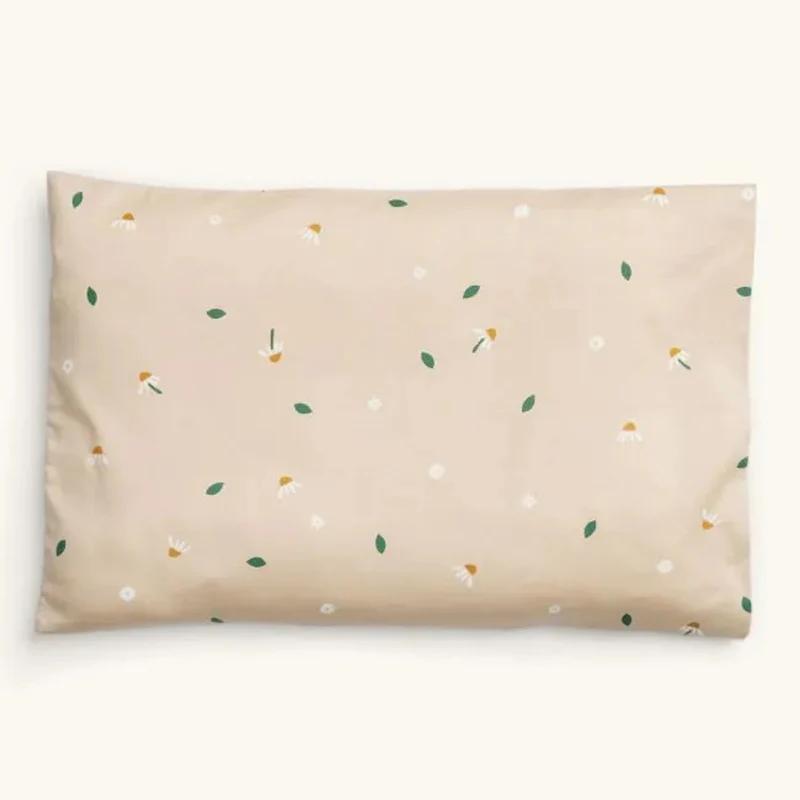 ErgoPouch Pillow Case Daisy Sprinkle