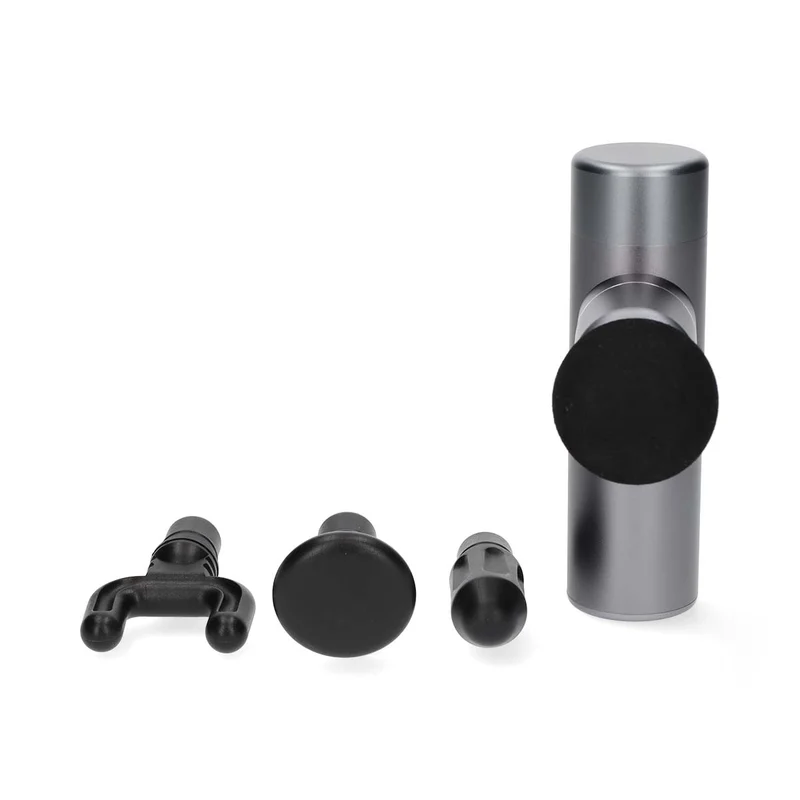 Trådløs Mini Massagepistol med 5 Indstillinger til Massage