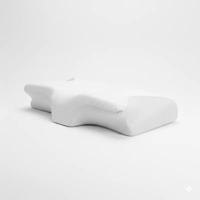 Örngott - The Butterfly Pillow