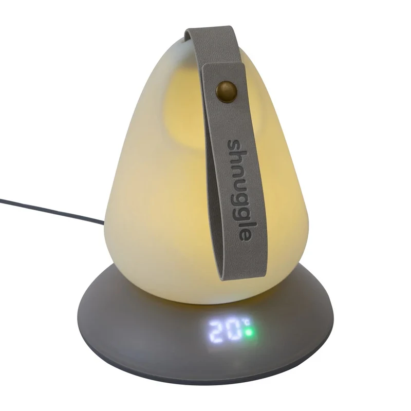 Shnuggle Moonlight Plus Night Light