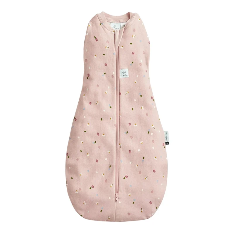 ErgoPouch 1.0 Tog Cocoon Daisies