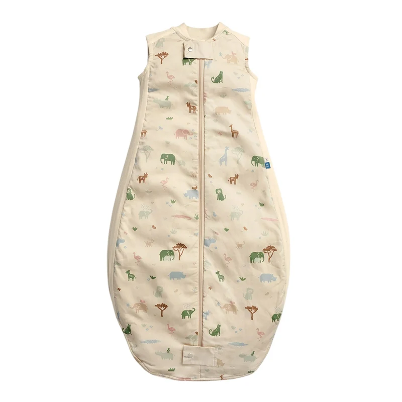 ErgoPouch 1.0 Tog Premium Sleeping Bag Savannah