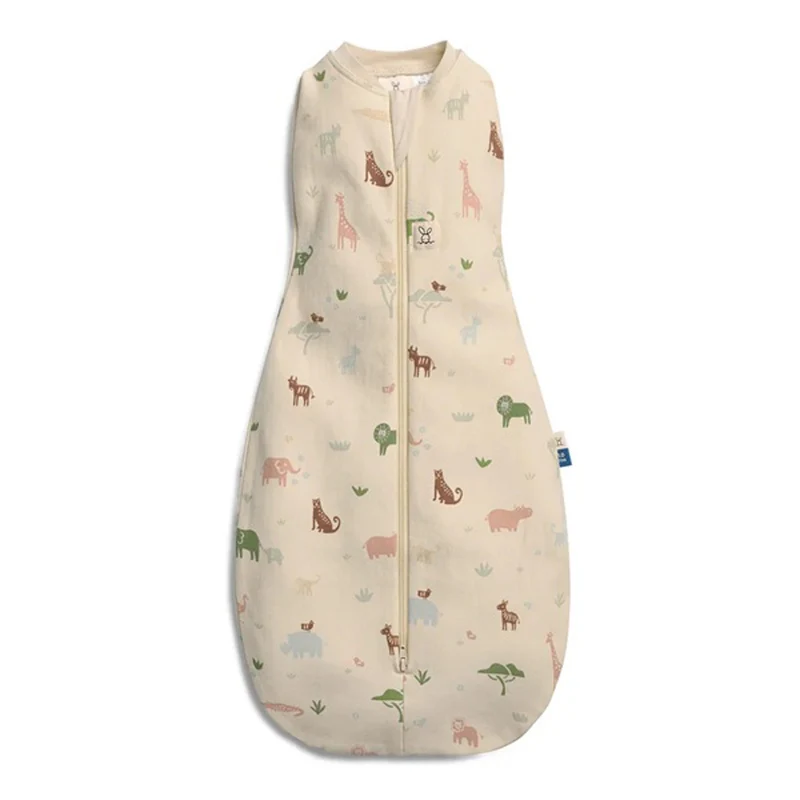 ErgoPouch 1.0 Tog Cocoon Savannah