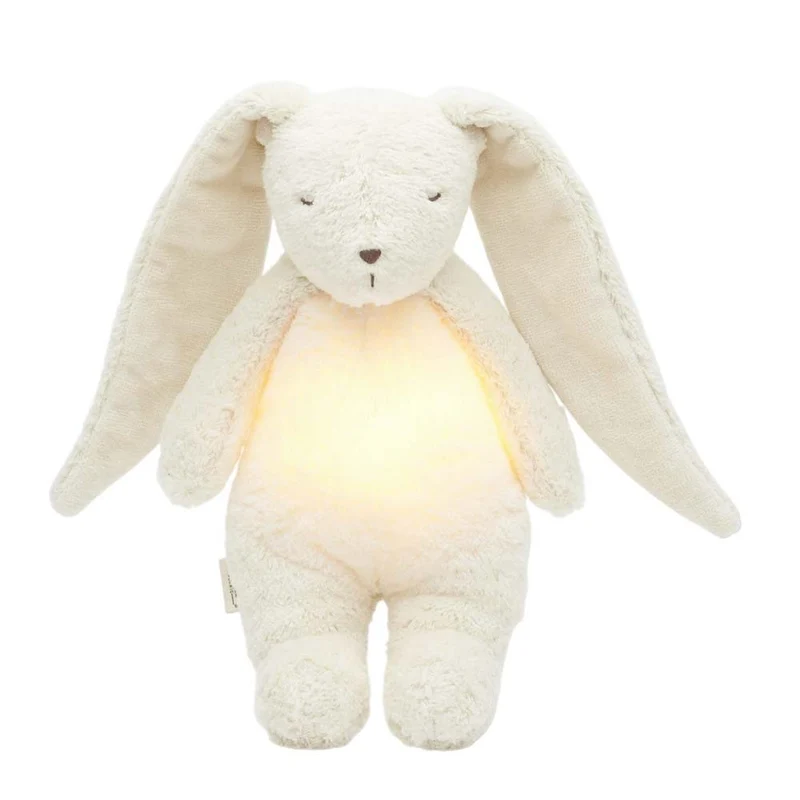Moonie Organic Humming Bunny Polar