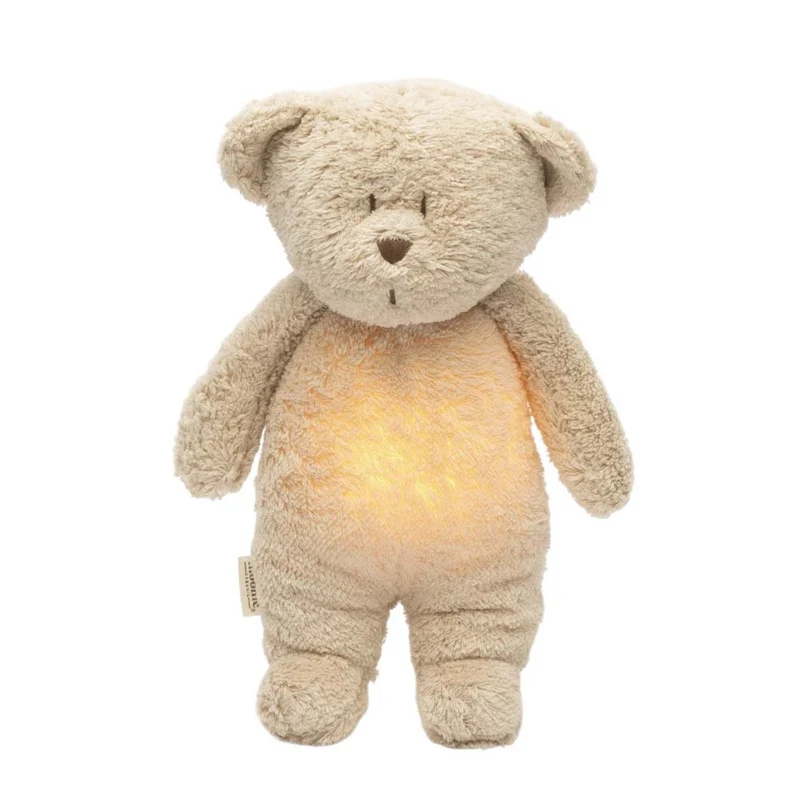 Moonie Organic Humming Bear Sand