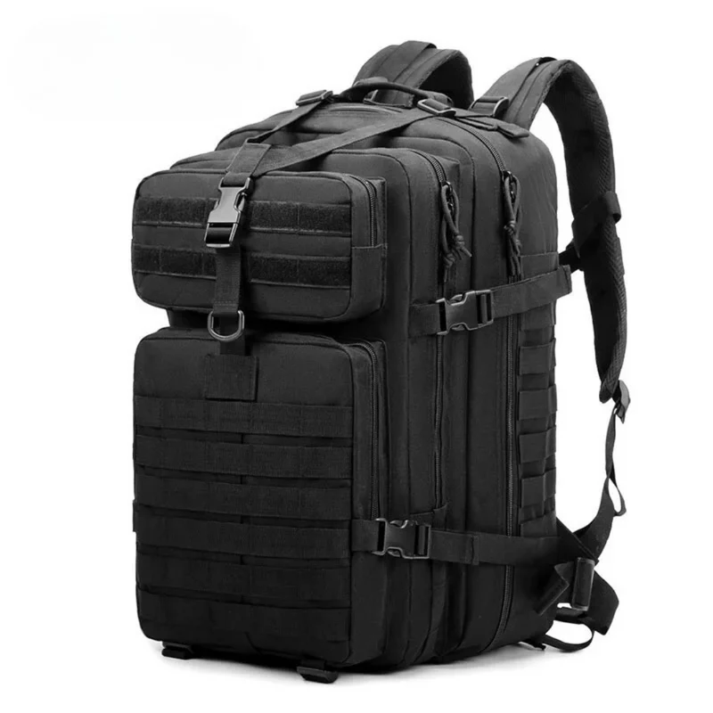 Vandtæt taktisk rygsæk – AdventurePack