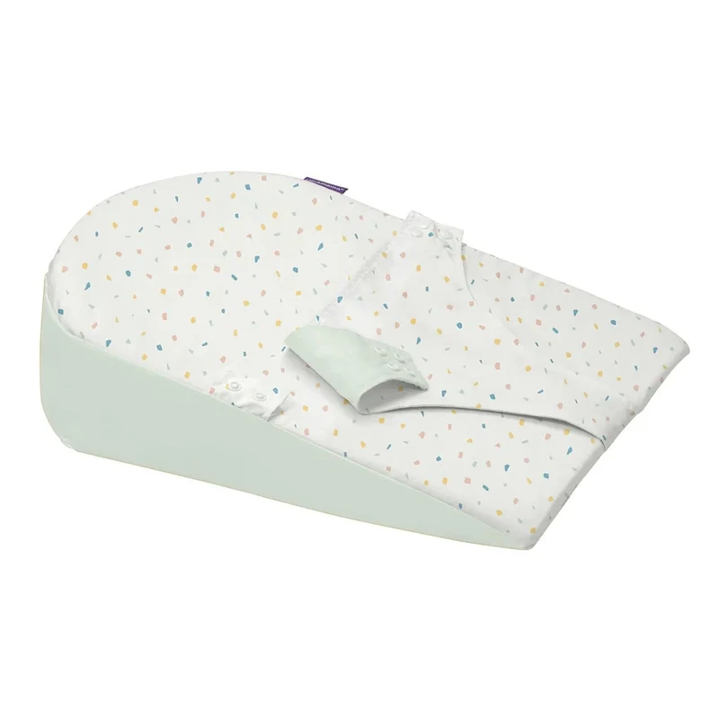 ClevaMama Clevafoam Reflux Wedge Elevated Support