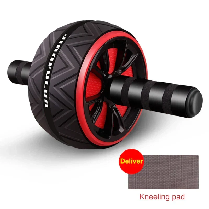 Belly Muscle Exercise Roller