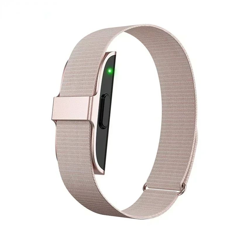 Fitness Tracker IP68 Vandtæt – Sport og Sundhed