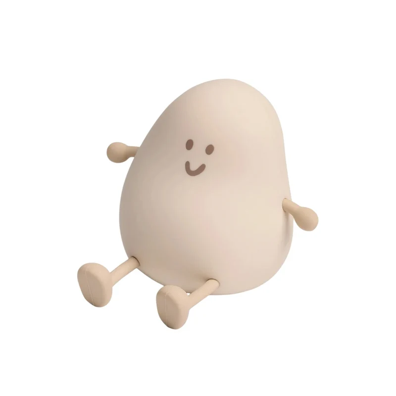ErgoPouch Blobby Bedtime Lamp