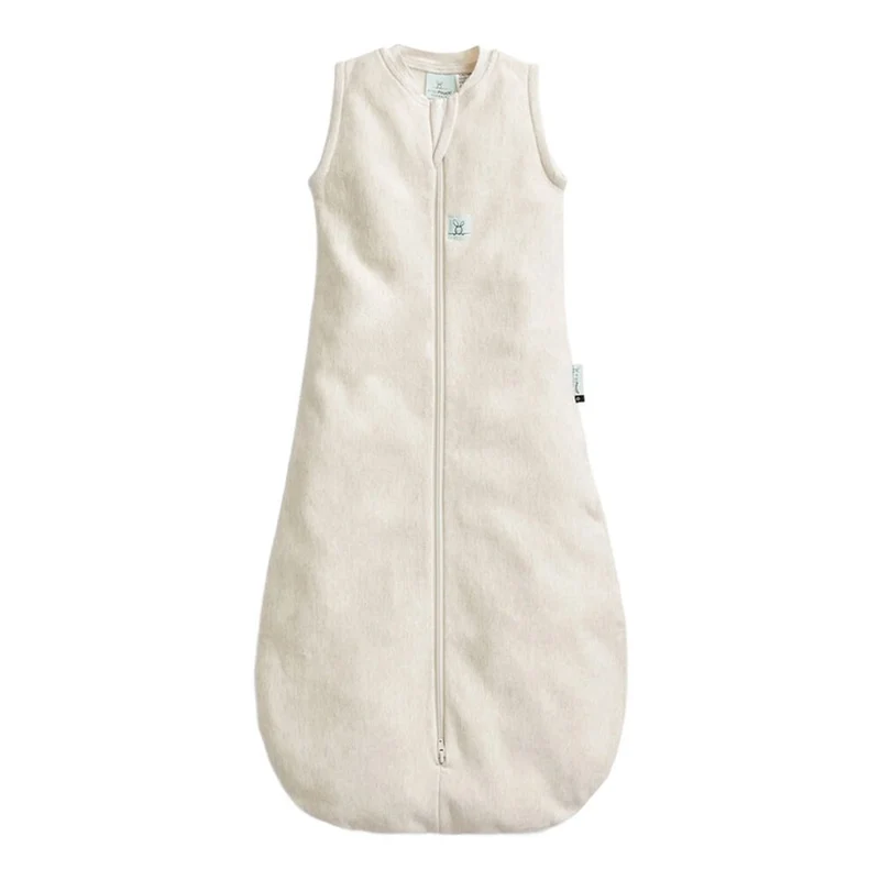 ErgoPouch 1.0 Tog Sleeping Bag Oatmeal Marle