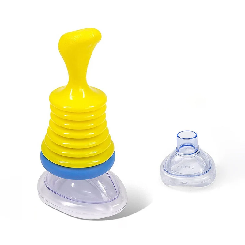 Anti-Obstruktionsenhed - Livredder