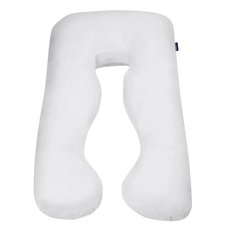 ClevaMama Therapeutic Body & Bump Maternity Pillow