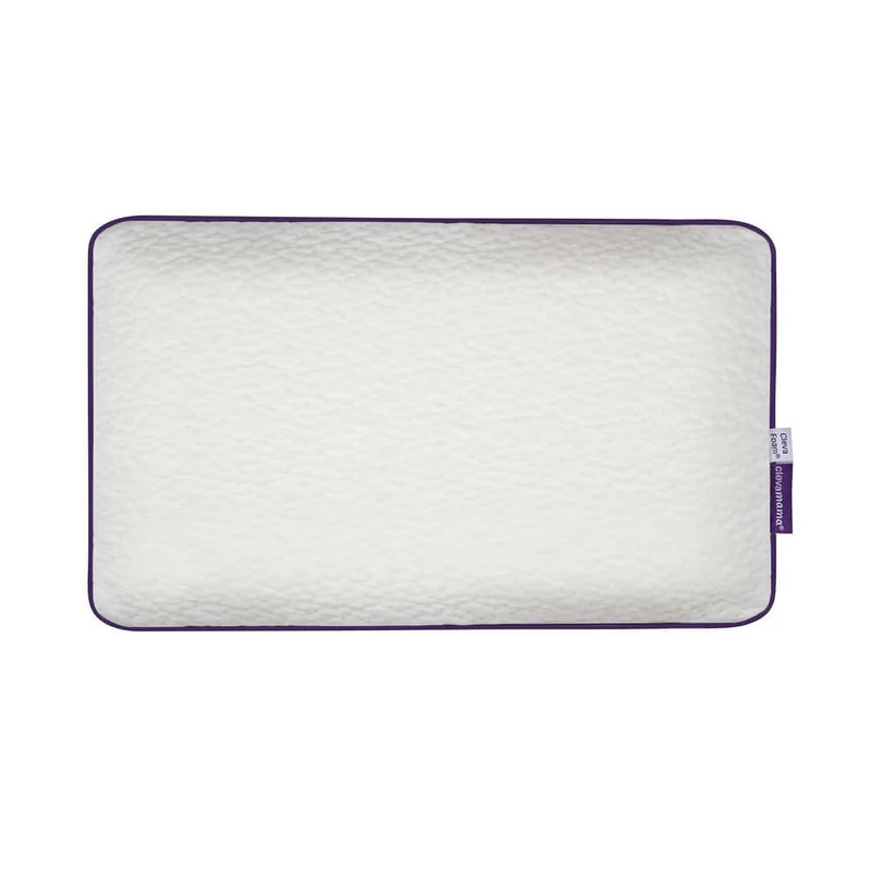 ClevaFoam Baby Pillow
