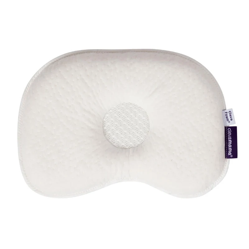ClevaFoam Infant Pillow