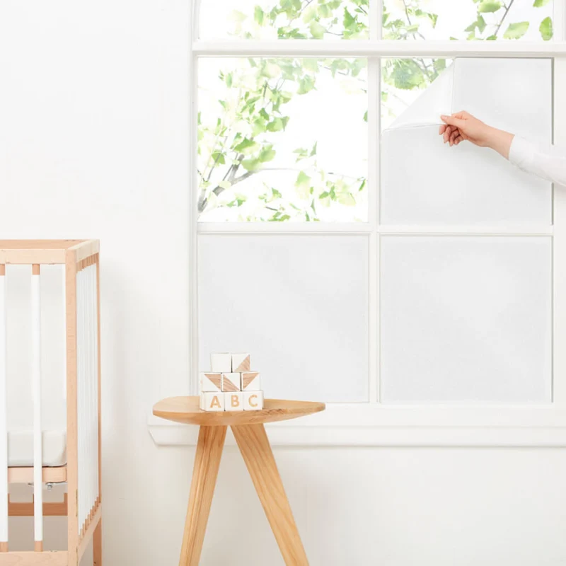 ErgoPouch Window Blockout