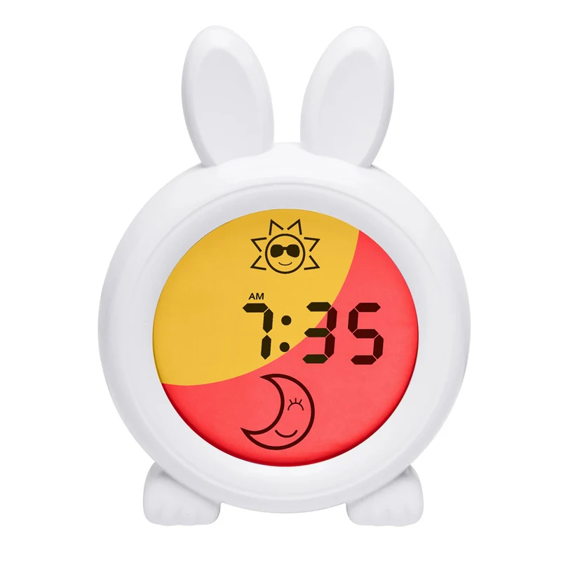 Oricom Sleep Trainer Clock