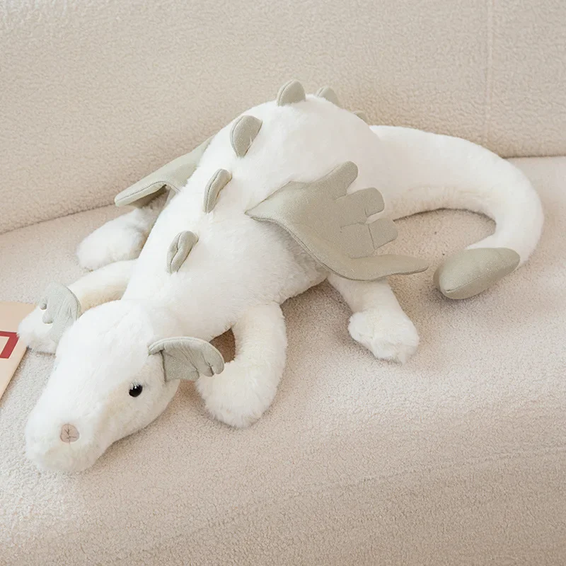 Krammedragt Drage til Børn – Blød Ven til Fantasifulde Eventyr