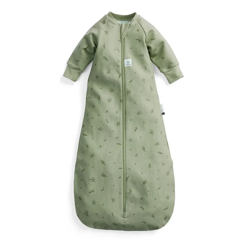 ErgoPouch 1.0 Tog Sleeping Bag With Sleeves Willow