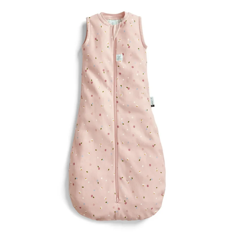ErgoPouch 1.0 Tog Sleeping Bag Daisies