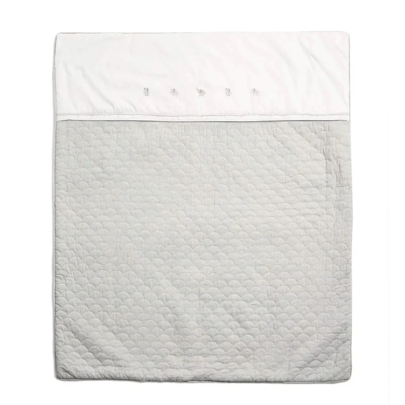Mamas & Papas Quilt Elephant