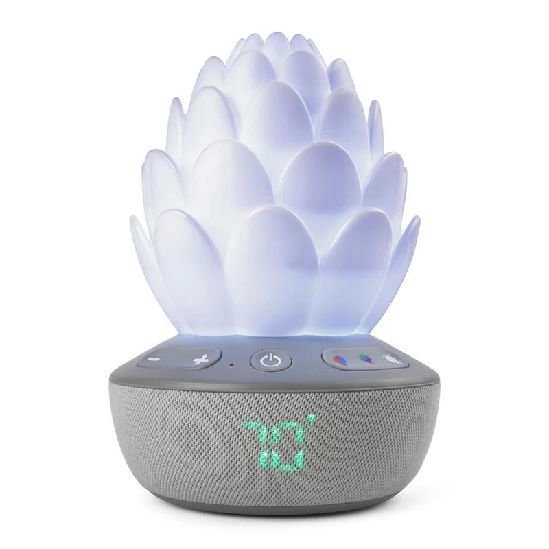 Skip Hop Terra Cry Activated Soother
