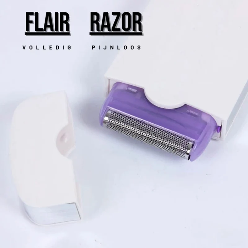 Flair Kniv | Uden smerte