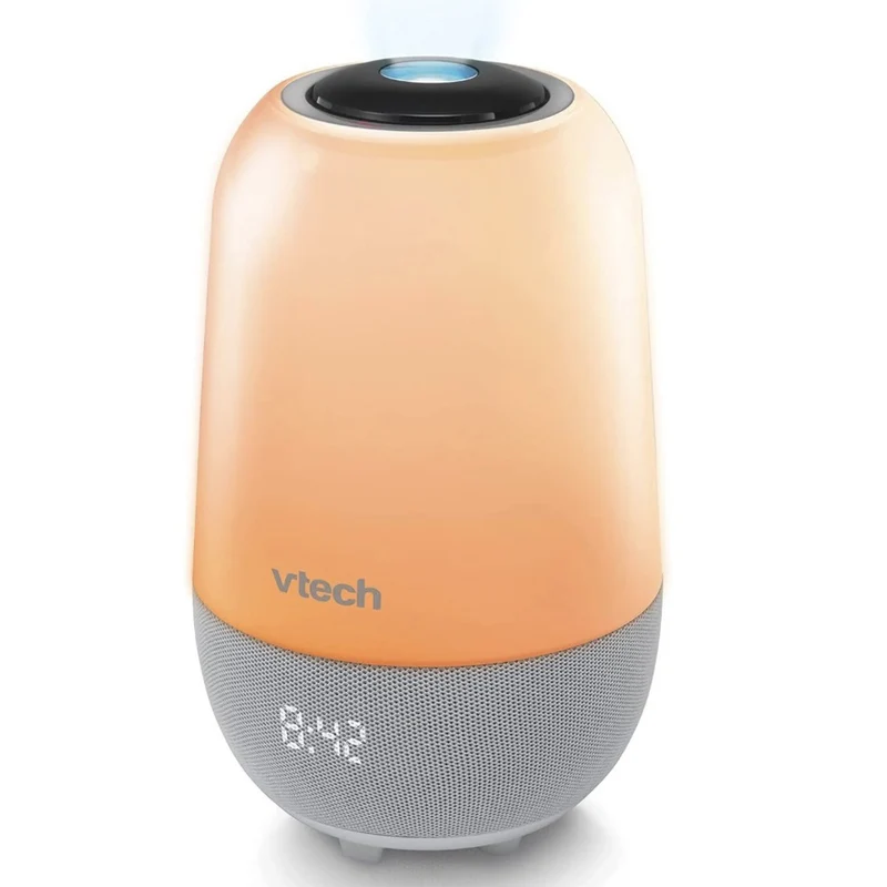 VTech BC8313 V-Hush Pro Storytelling Soother
