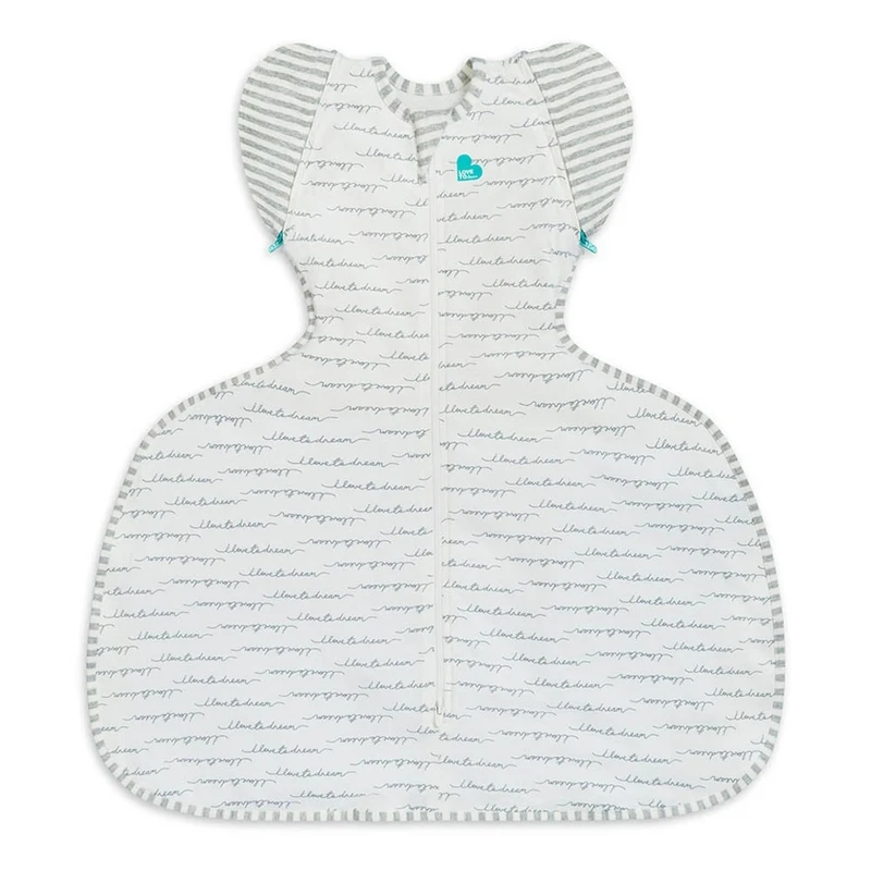 Love To Dream Swaddle UP Original Transition Bag Hip Dysplasia 1.0 Tog