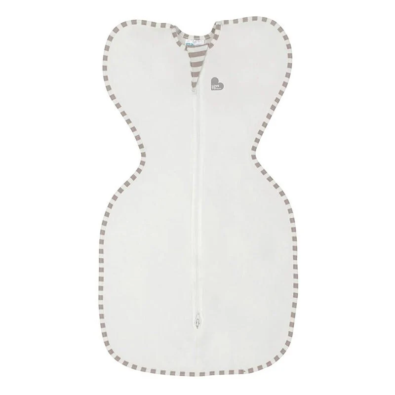 Love To Dream Swaddle UP Organic 1.0 Tog