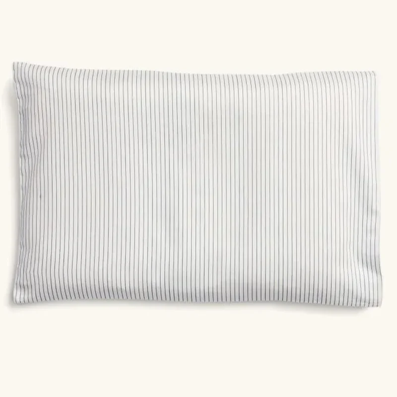 ErgoPouch Pillow Case Midnight Stripe