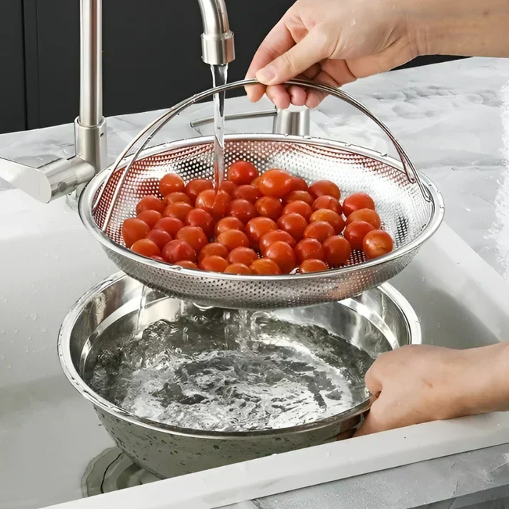 Dampkoger i Rustfrit Stål - Kogning med Dampsystem
