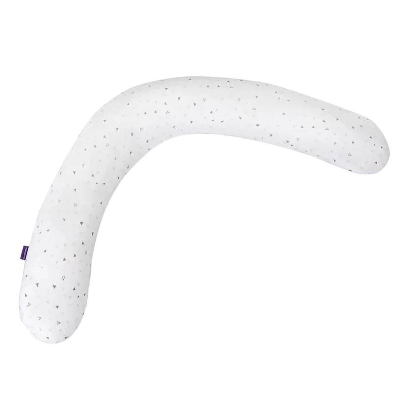 ClevaMama Clevafoam Maternity Pillow