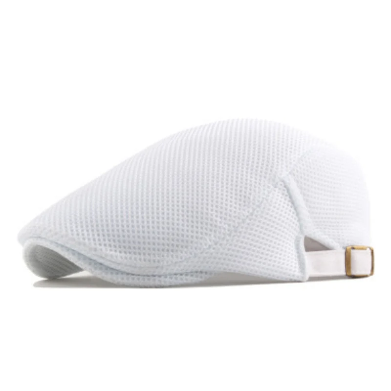 Letthue Sombrero til Sommer til Mænd og Kvinder
